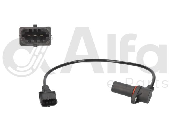 Senzor impulsuri, arbore cotit AF14281 Alfa e-Parts