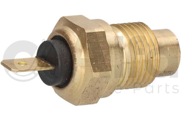 Senzor,temperatura lichid de racire AF14025 Alfa e-Parts