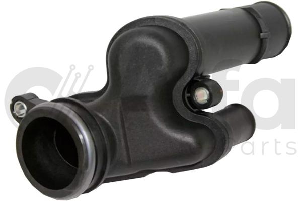 Flansa lichid racire AF14264 Alfa e-Parts