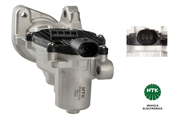 Supapa EGR 95611 NTK