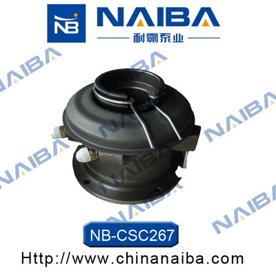 Rulment de presiune, ambreiaj CSC267 Calipere+ NAIBA