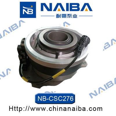 Rulment de presiune, ambreiaj CSC276 Calipere+ NAIBA