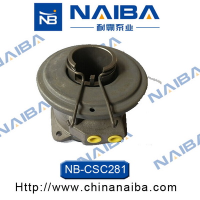 Rulment de presiune, ambreiaj CSC281 Calipere+ NAIBA