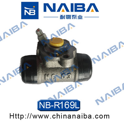 Cilindru receptor frana R169L Calipere+ NAIBA