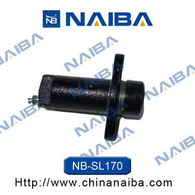 Set reparatie, cilindru receptor ambreiaj SL170 Calipere+ NAIBA