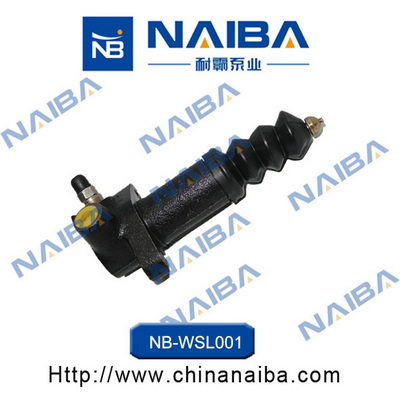 Set reparatie, cilindru receptor ambreiaj WSL001A Calipere+ NAIBA