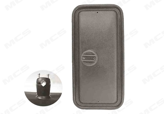 Oglinda exterioara, cabina 331015125 MCS