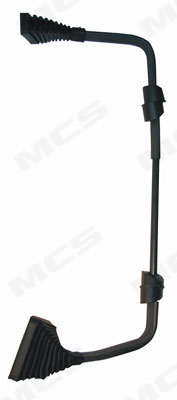 Suport montare, oglinda retrovizoare exterioara 331050811 MCS