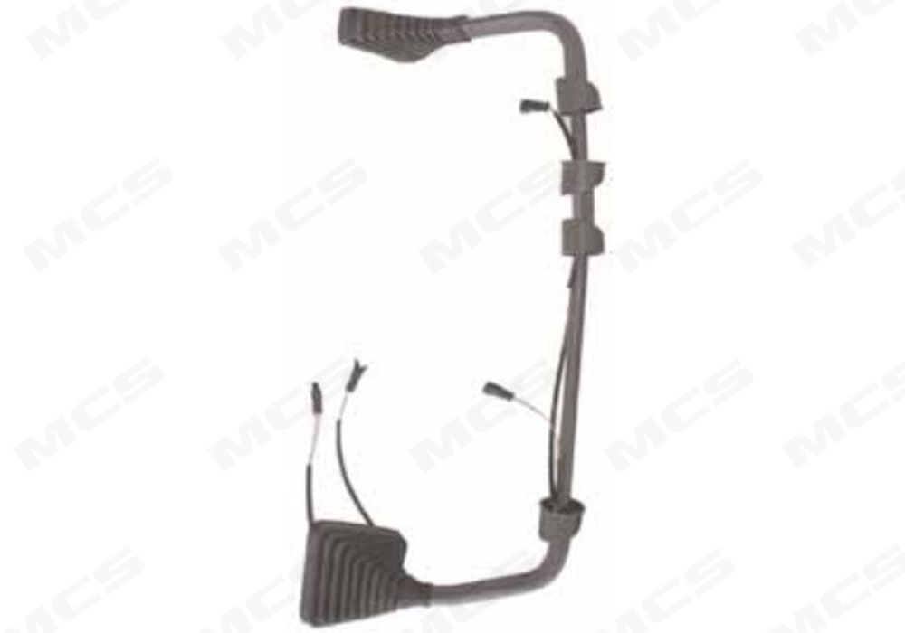 Suport montare, oglinda retrovizoare exterioara 331050812 MCS