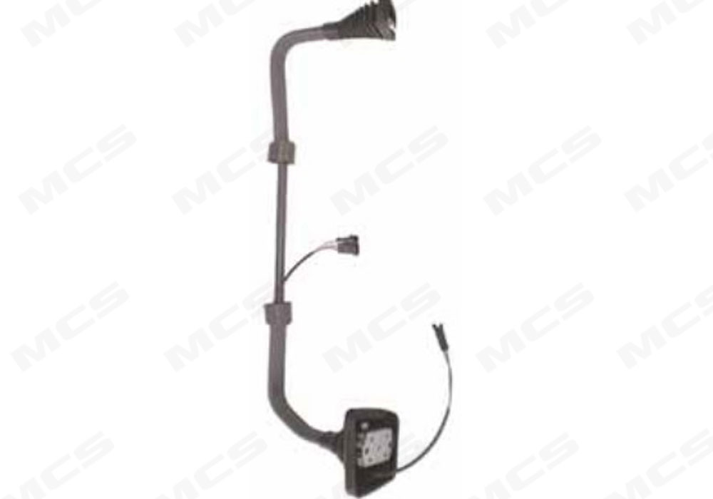 Suport montare, oglinda retrovizoare exterioara 331050813 MCS