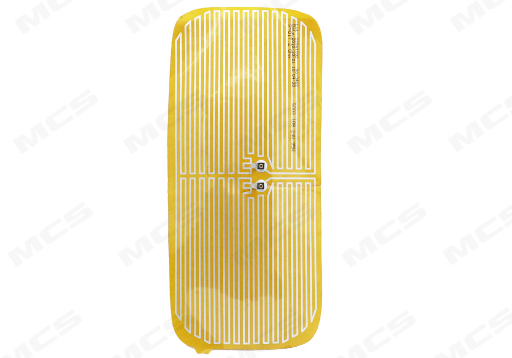 Indicator bujie incandescenta 331590111 MCS