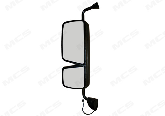 Oglinda exterioara, cabina 333354 MCS