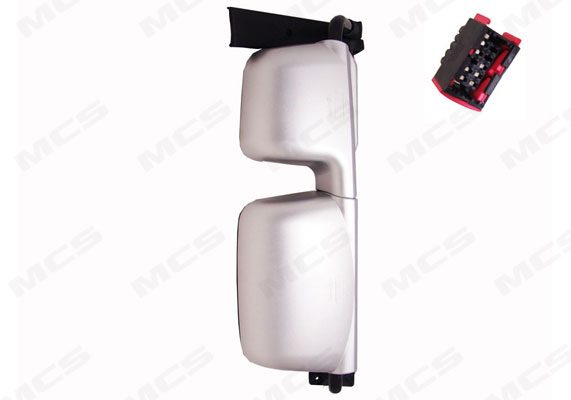 Oglinda exterioara, cabina 333415 MCS