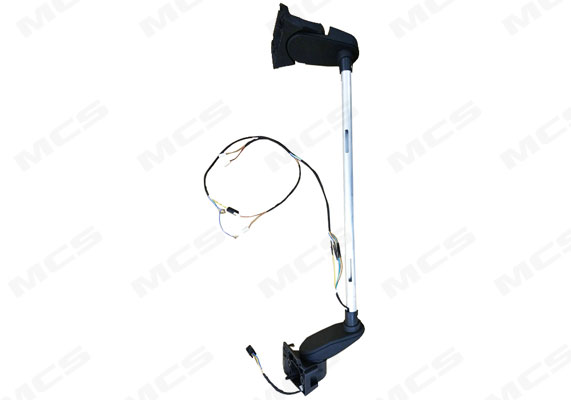 Suport montare, oglinda retrovizoare exterioara 333981 MCS