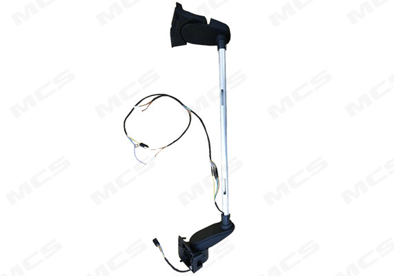 Suport montare, oglinda retrovizoare exterioara 333983 MCS