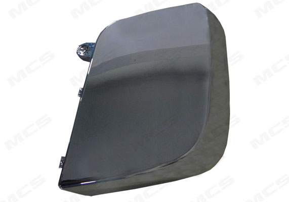 Carcasa, oglinda unghi indepartat 333989 MCS