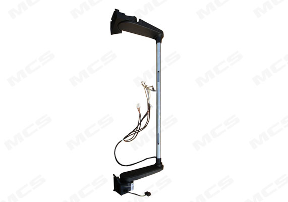 Suport montare, oglinda retrovizoare exterioara 334003 MCS