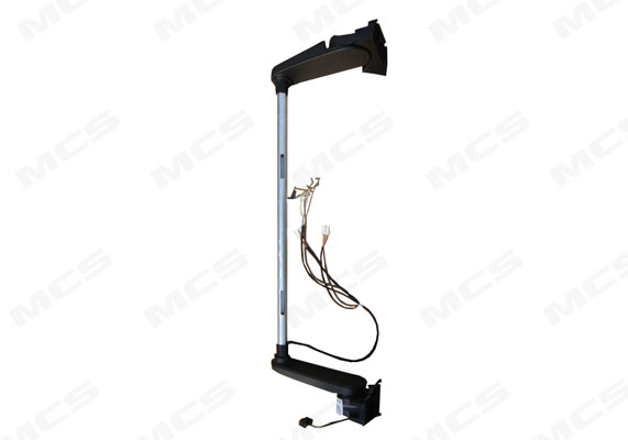 Suport montare, oglinda retrovizoare exterioara 334004 MCS