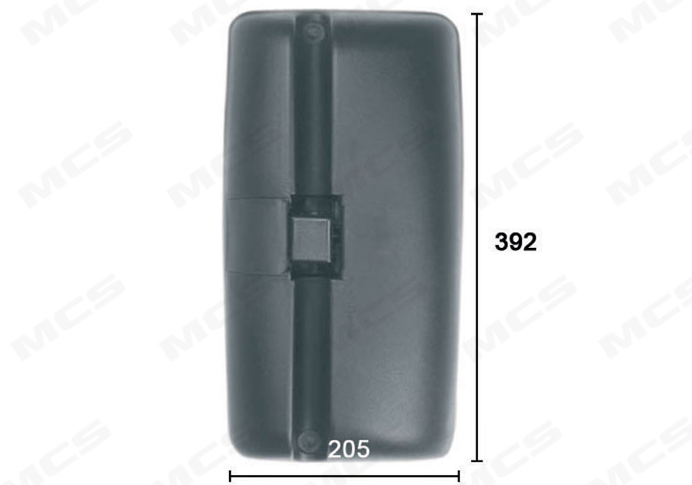 Oglinda exterioara, cabina 334429 MCS