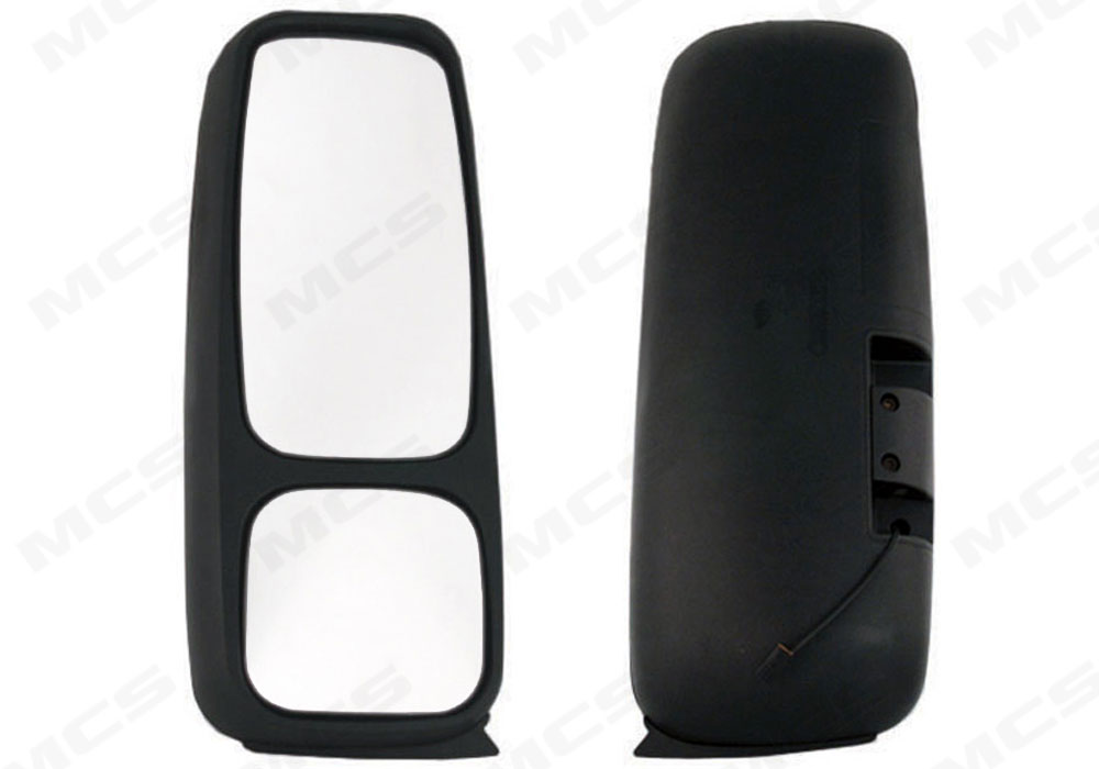 Oglinda exterioara, cabina 334656 MCS