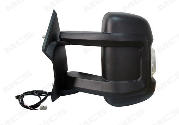 Oglinda exterioara, cabina 335406 MCS