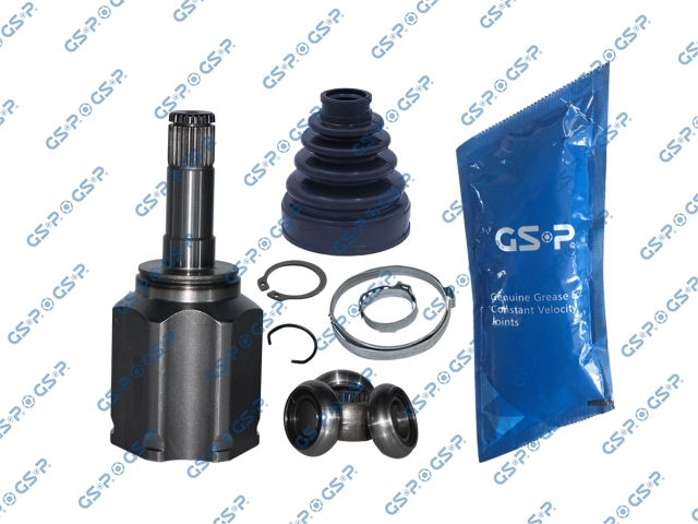 Set articulatie, planetara 601183 GSP-BR