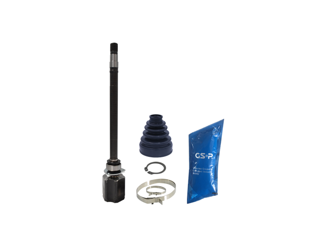 Set articulatie, planetara 601184 GSP-BR