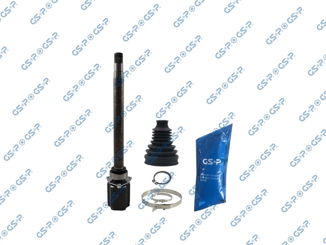 Set articulatie, planetara 601236 GSP-BR