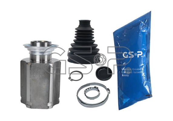 Set articulatie, planetara 601271 GSP-BR