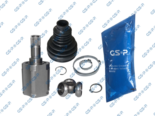 Set articulatie, planetara 601456 GSP-BR