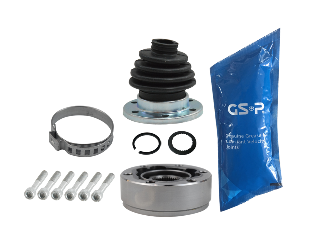 Set articulatie, planetara 601837 GSP-BR