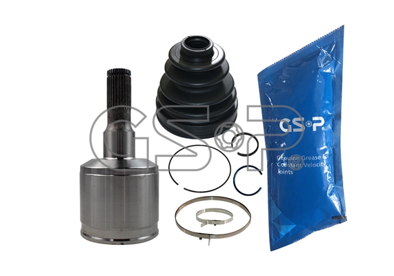 Set articulatie, planetara 601960 GSP-BR