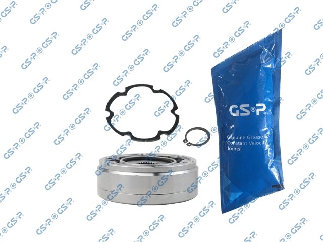 Set articulatie, planetara 602166 GSP-BR