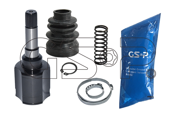 Set articulatie, planetara 617030 GSP-BR