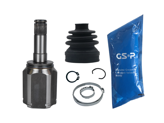 Set articulatie, planetara 617109 GSP-BR