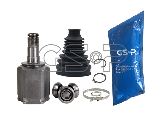 Set articulatie, planetara 617116 GSP-BR