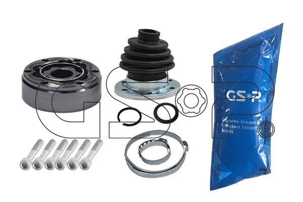 Set articulatie, planetara 618019 GSP-BR