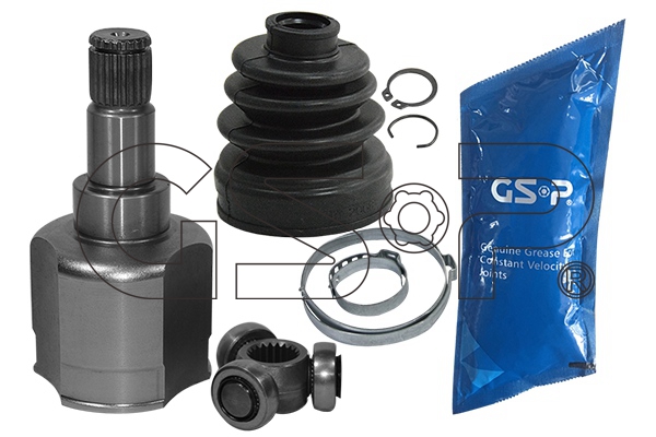 Set articulatie, planetara 618022 GSP-BR