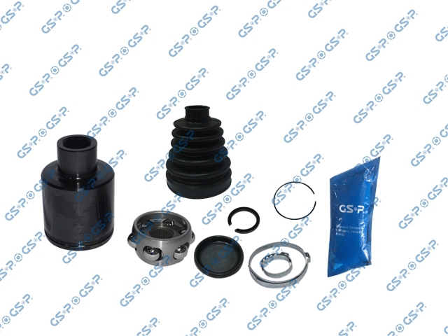 Set articulatie, planetara 618151 GSP-BR