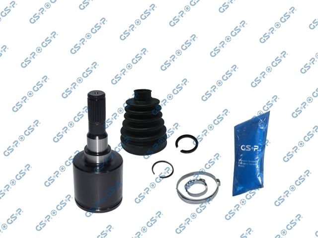 Set articulatie, planetara 618152 GSP-BR