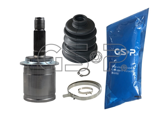Set articulatie, planetara 623046 GSP-BR