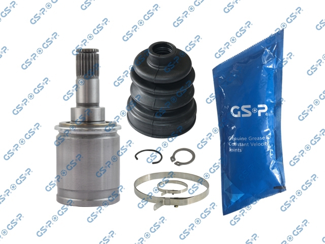 Set articulatie, planetara 623104 GSP-BR