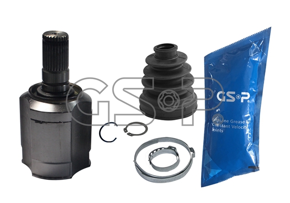 Set articulatie, planetara 624066 GSP-BR