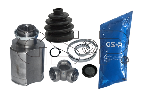 Set articulatie, planetara 634048 GSP-BR