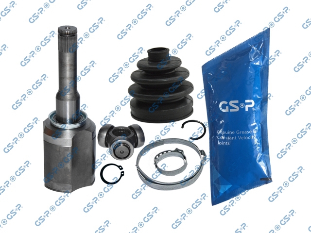 Set articulatie, planetara 634113 GSP-BR