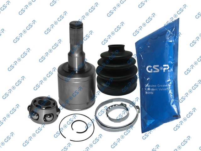 Set articulatie, planetara 657110 GSP-BR