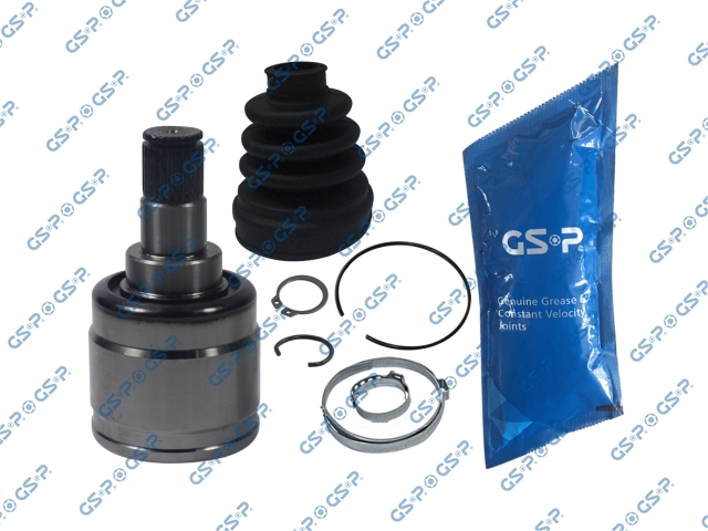 Set articulatie, planetara 657112 GSP-BR