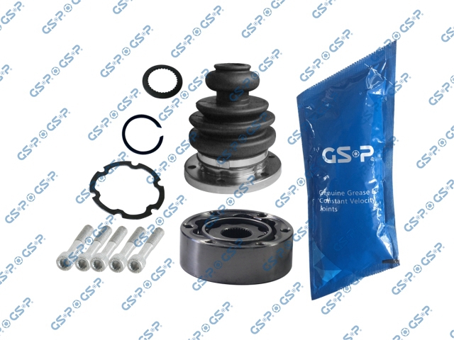Set articulatie, planetara 661047 GSP-BR
