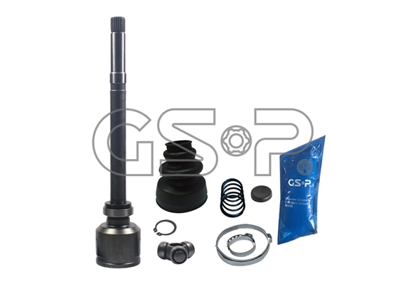 Set articulatie, planetara 699170 GSP-BR