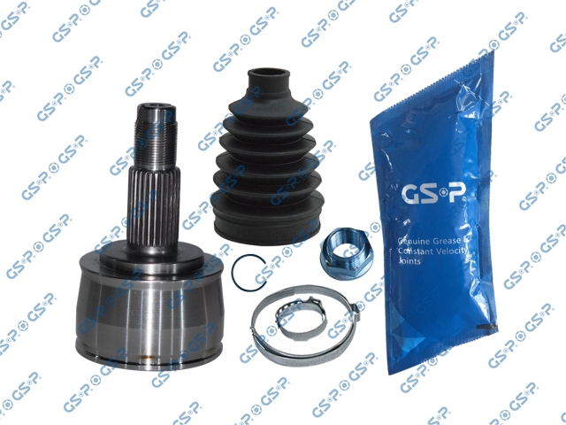 Set articulatie, planetara 801161 GSP-BR